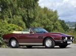 Aston Martin V8 Volante 1978 года (UK)